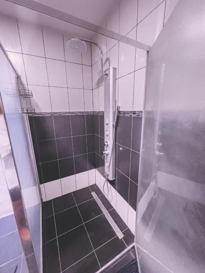 Unicorn Hrensko Lägenhet Exteriör bild